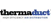 Thermaduct High Efficiency Air Distripution