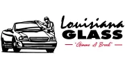 Louisiana Glass