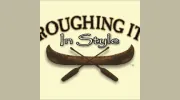 Roughing It In Style