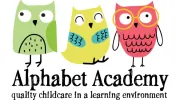 Alphabet Academy II