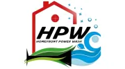 Homefront Powerwash