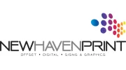 New Haven Print