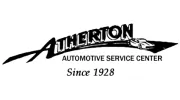 Atherton Automotive Service Center