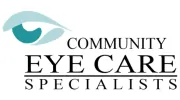 Community Eye Care Specialists