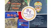 Brooks Embroidery