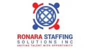 Ronara Staffing Solutions