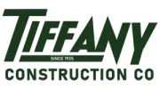 Tiffany Construction