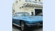 Elite Paint & Body Shop