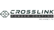 Crosslink Powder Coating