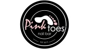Pink Toes Nail Bar