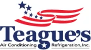 Teague's AC & Refrigeration