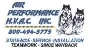 Air Performance Hvac