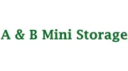 A & B Mini Storage