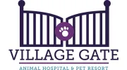 Village Gate Animal Hospital & Pet Resort