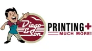 Diego & Son Printing
