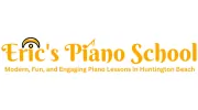 Eric's Piano School