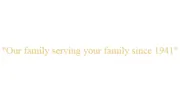 Thompson Funeral Home