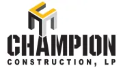 Champion Construction
