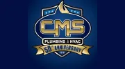 CMS Plumbing, Heating, & Cooling