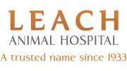Leach Animal Hospital