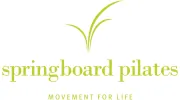Springboard Pilates