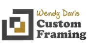 Wendy Davis Custom Framing