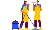Corvallis Office Cleaning