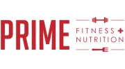 PRIME Fitness & Nutrition