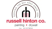 Russell Hinton
