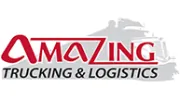 Amazing Trucking Logistics