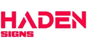 Haden Signs of Texas