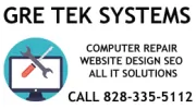 Gre Tek Systems