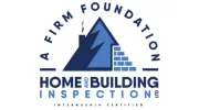 A Firm Foundation Home & Building Inspection