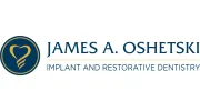 James A. Oshetski, DDS