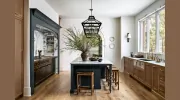Unique Kitchens & Baths