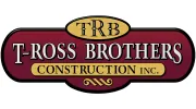 T-Ross Brothers Construction