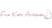 Five Katz Antiques