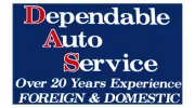 Dependable Auto Service