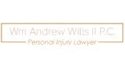 Wills Wm Andrew II, PC