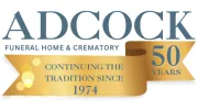 Adcock Funeral Home & Crematory
