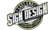 East End Sign Design