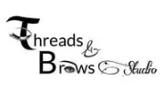 Threads & Brows Studio