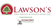 Lawson's Tree Service