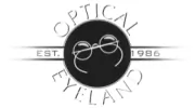 Optical Eyeland