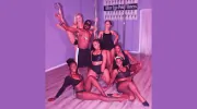 Alter Ego Pole Fitness & Wellness Studio