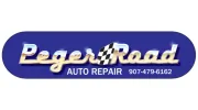 Peger Road Auto Repair