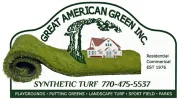 Great American Green