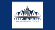 Laramie Property Management Group Home Page