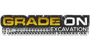 Grade On Excavation