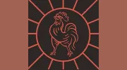 Rural Rooster